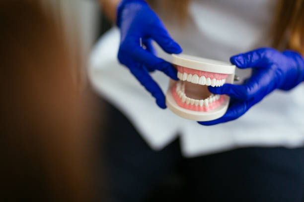 Dental Bonding in Labarque Creek, MO